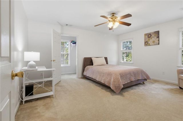 6034 Addington Drive NW, Acworth, GA 30101