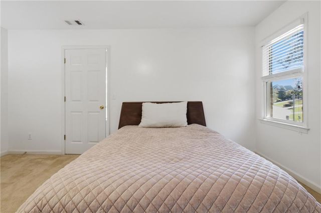 6034 Addington Drive NW, Acworth, GA 30101