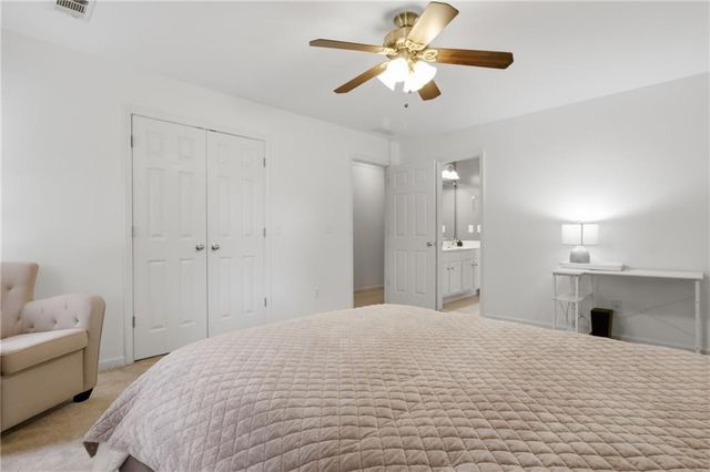6034 Addington Drive NW, Acworth, GA 30101