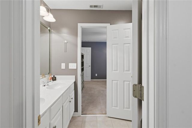 6034 Addington Drive NW, Acworth, GA 30101