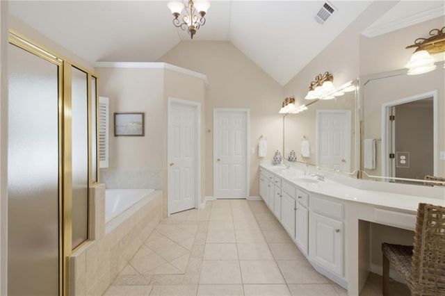 6034 Addington Drive NW, Acworth, GA 30101