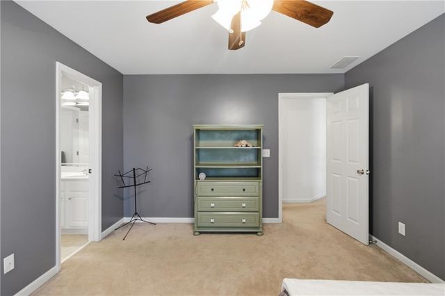 6034 Addington Drive NW, Acworth, GA 30101