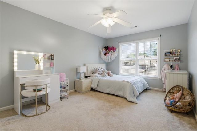 6034 Addington Drive NW, Acworth, GA 30101
