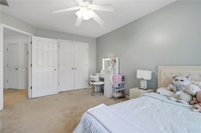 6034 Addington Drive NW, Acworth, GA 30101