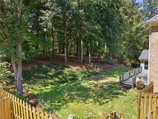 6034 Addington Drive NW, Acworth, GA 30101