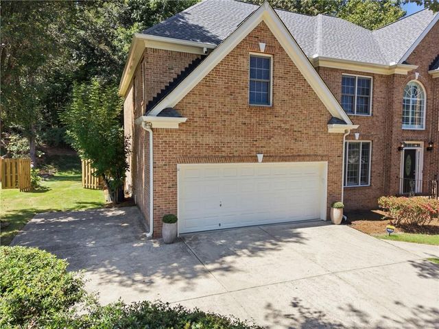6034 Addington Drive NW, Acworth, GA 30101