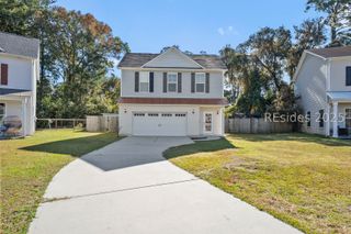 29 Spearmint Cir, Beaufort, SC 29906