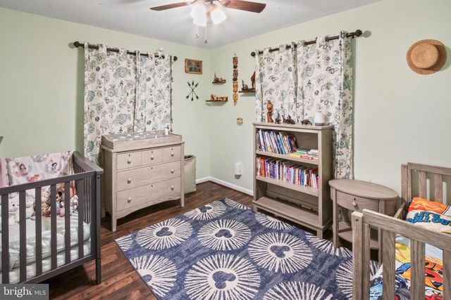 154 OECHSLE RD, Woodstown, NJ 08098