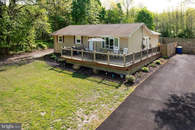 154 OECHSLE RD, Woodstown, NJ 08098