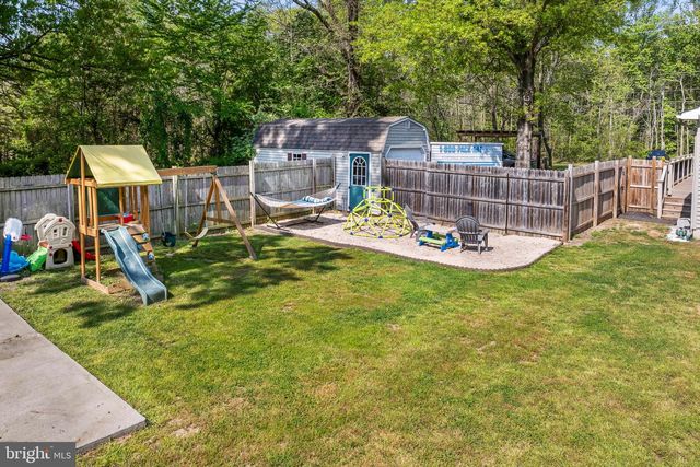 154 OECHSLE RD, Woodstown, NJ 08098