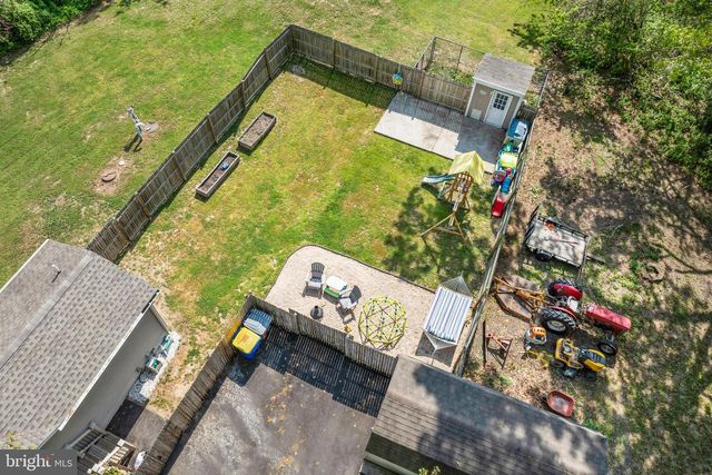 154 OECHSLE RD, Woodstown, NJ 08098
