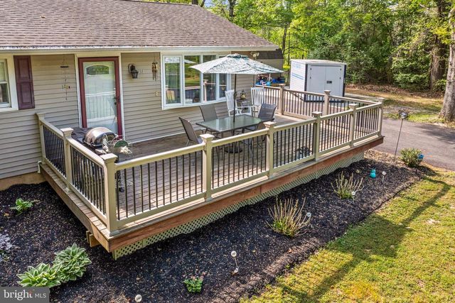 154 OECHSLE RD, Woodstown, NJ 08098