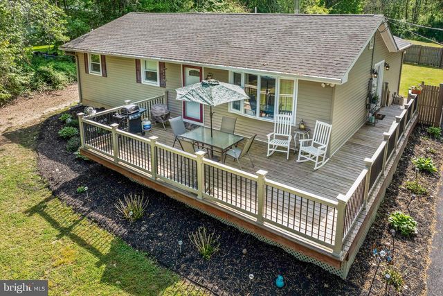 154 OECHSLE RD, Woodstown, NJ 08098