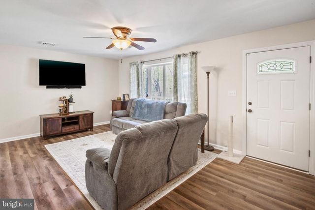 154 OECHSLE RD, Woodstown, NJ 08098