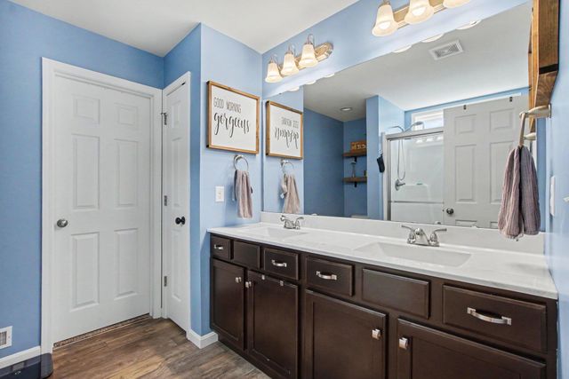 3083 Silverbell Way, Independence, KY 41051