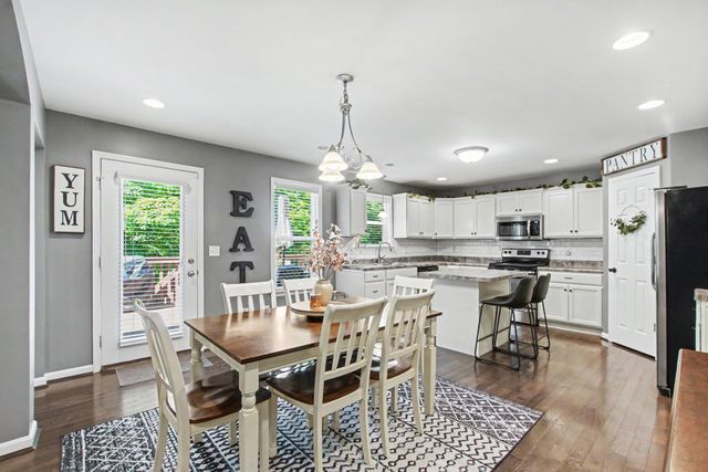 3083 Silverbell Way, Independence, KY 41051