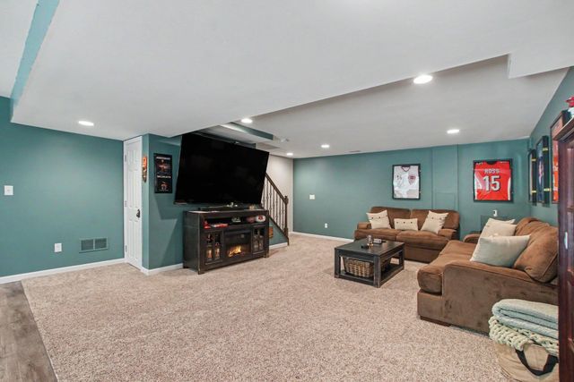 3083 Silverbell Way, Independence, KY 41051