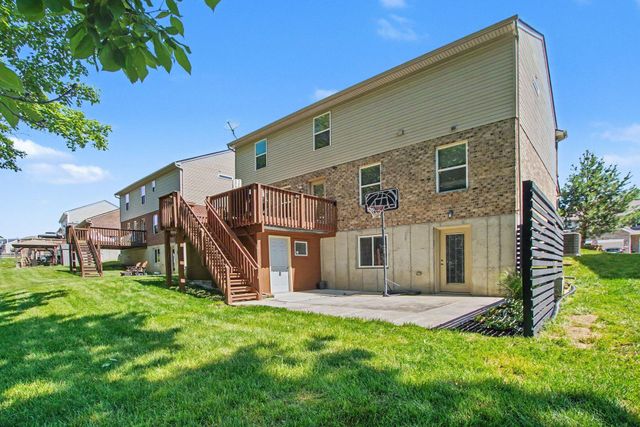 3083 Silverbell Way, Independence, KY 41051