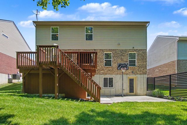 3083 Silverbell Way, Independence, KY 41051