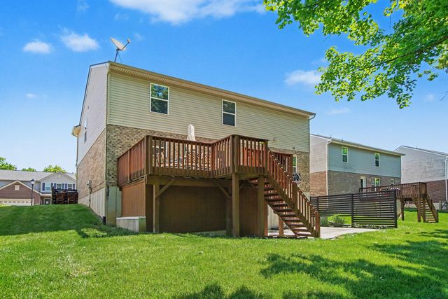 3083 Silverbell Way, Independence, KY 41051