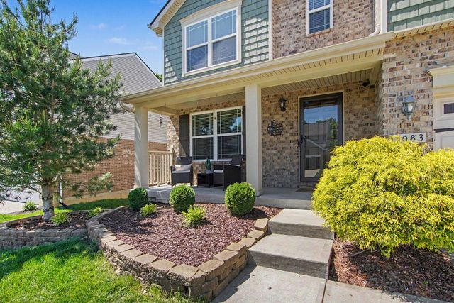 3083 Silverbell Way, Independence, KY 41051