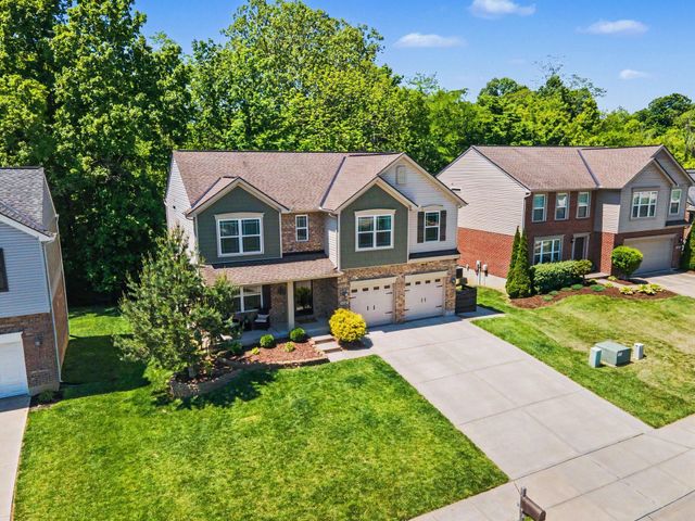 3083 Silverbell Way, Independence, KY 41051