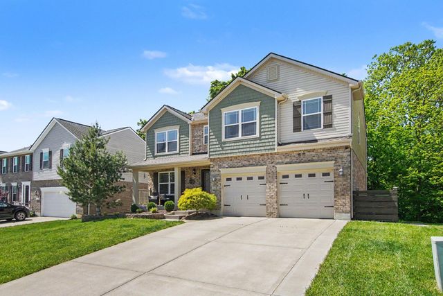 3083 Silverbell Way, Independence, KY 41051