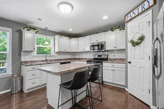 3083 Silverbell Way, Independence, KY 41051