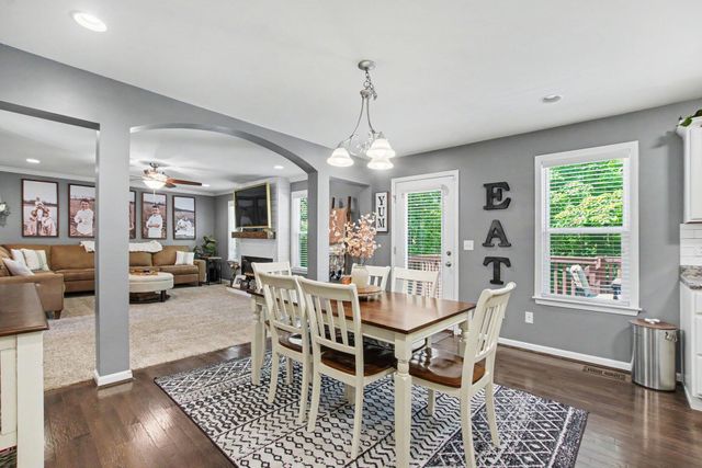 3083 Silverbell Way, Independence, KY 41051