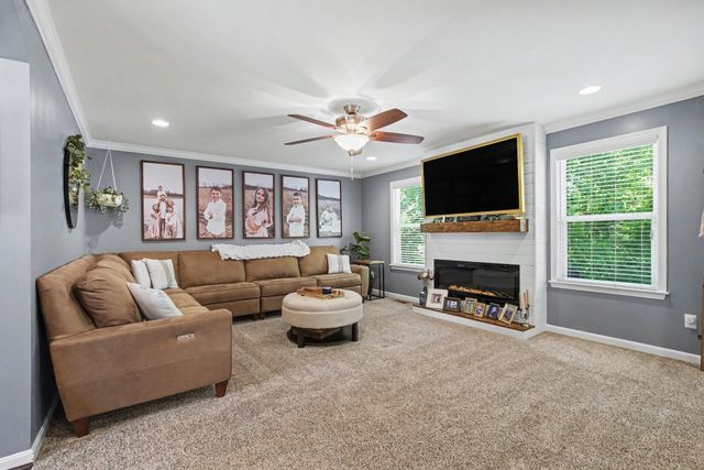 3083 Silverbell Way, Independence, KY 41051