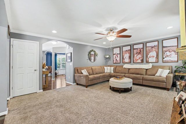 3083 Silverbell Way, Independence, KY 41051