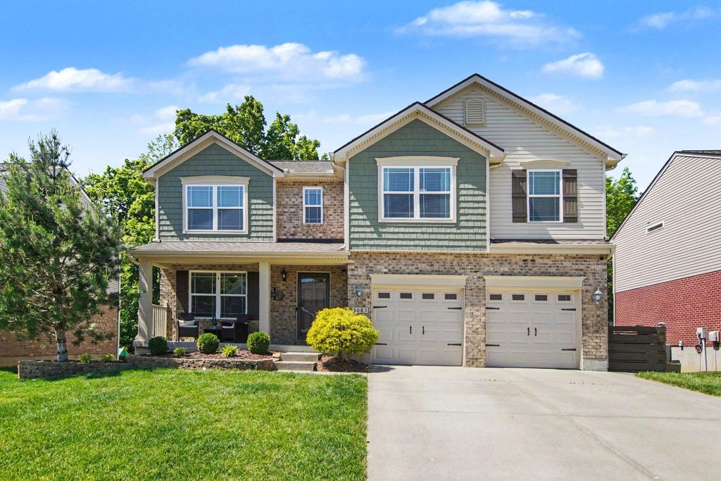 3083 Silverbell Way, Independence, KY 41051