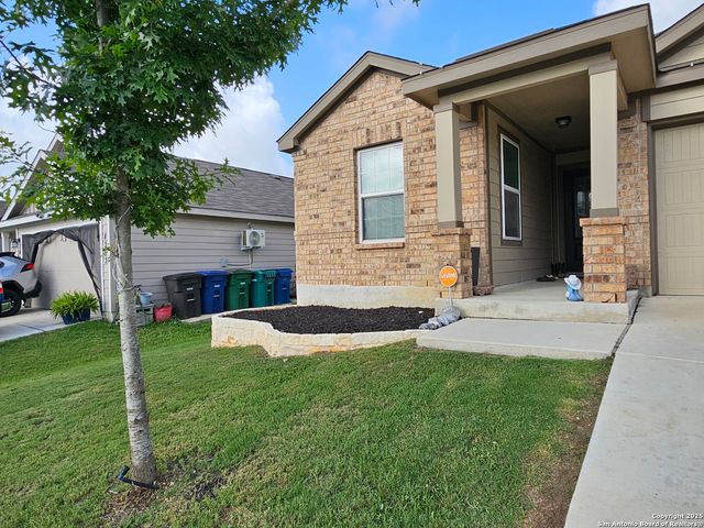 8235 Glasgow, San Antonio, TX 78223