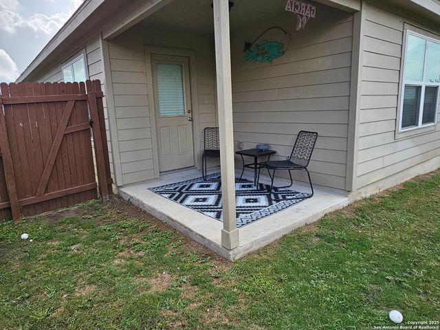 8235 Glasgow, San Antonio, TX 78223