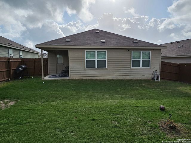 8235 Glasgow, San Antonio, TX 78223