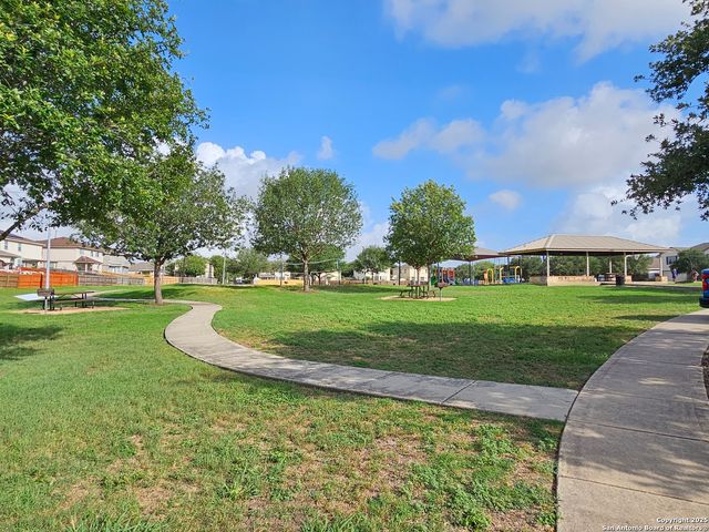 8235 Glasgow, San Antonio, TX 78223