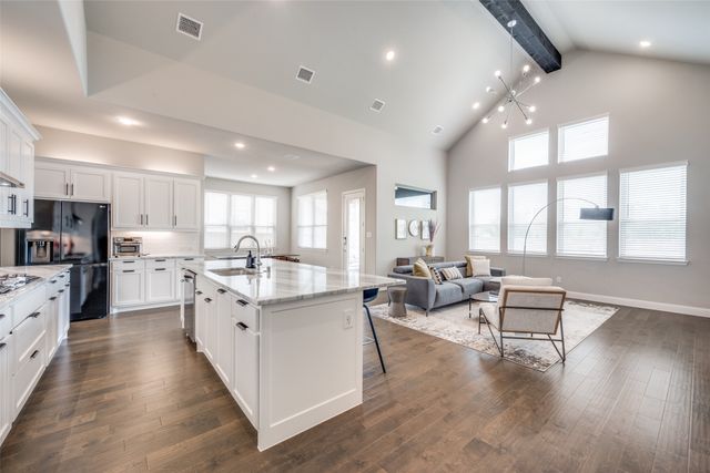 16564 Creek Plum Road, Frisco, TX 75033