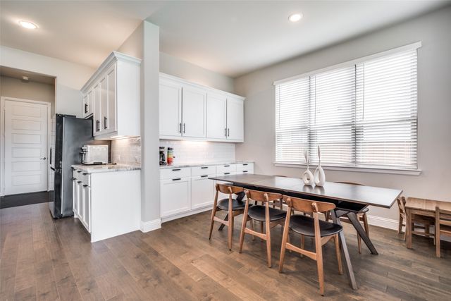 16564 Creek Plum Road, Frisco, TX 75033