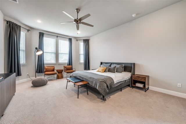 16564 Creek Plum Road, Frisco, TX 75033