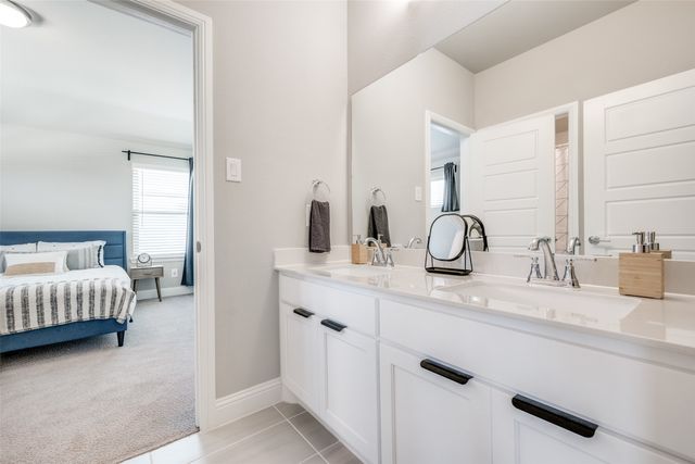 16564 Creek Plum Road, Frisco, TX 75033