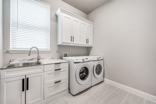 16564 Creek Plum Road, Frisco, TX 75033