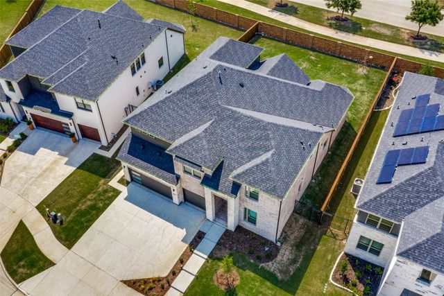 16564 Creek Plum Road, Frisco, TX 75033