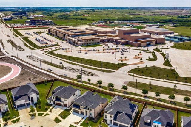 16564 Creek Plum Road, Frisco, TX 75033