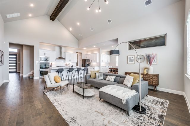 16564 Creek Plum Road, Frisco, TX 75033