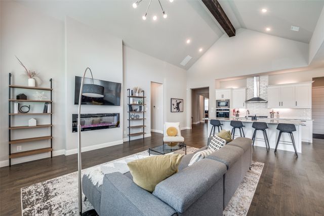 16564 Creek Plum Road, Frisco, TX 75033