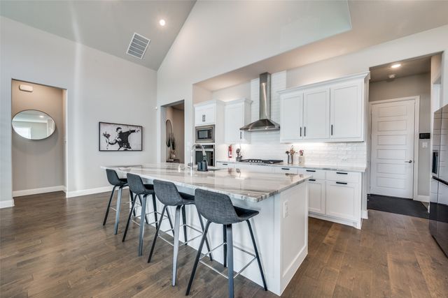 16564 Creek Plum Road, Frisco, TX 75033