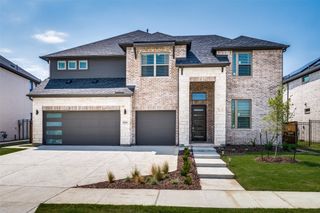 16564 Creek Plum Road, Frisco, TX 75033