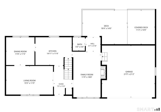 97 Nutmeg Drive, Manchester, CT 06040