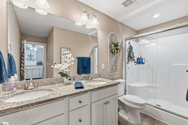 7607 S Old Laurens Road, Gray Court, SC 29645