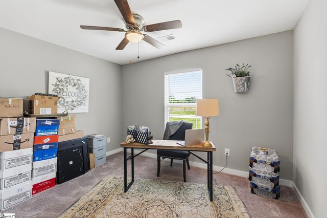 7607 S Old Laurens Road, Gray Court, SC 29645